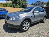 polovni Automobil Nissan Qashqai NAVI PANO ALU TOP polovni Automobil Nissan Qashqai NAVI PANO ALU TOP
