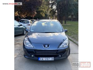 Glavna slika - Peugeot 307 1.6 HDI - MojAuto