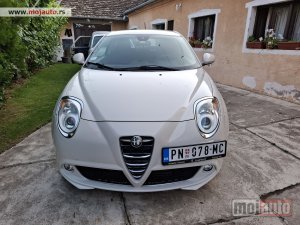 Glavna slika - Alfa Romeo MiTo - MojAuto