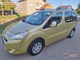 polovni Automobil Citroen Berlingo 1.6 HDI,PRELEP,MULTISPACE polovni Automobil Citroen Berlingo 1.6 HDI,PRELEP,MULTISPACE