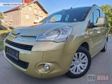 polovni Automobil Citroen Berlingo 1.6 HDI,PRELEP,MULTISPACE 