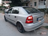 polovni Automobil Opel Astra Reg 1.6b klima 