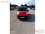 polovni Automobil Fiat Qubo 1.4 CNG 