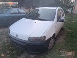 polovni Automobil Fiat Punto 1.9d polovni Automobil Fiat Punto 1.9d