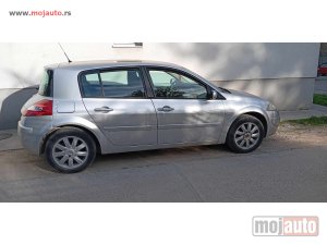 polovni Automobil Renault Megane 1.6 benzin 