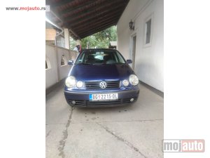 Glavna slika - VW Polo 1.2  - MojAuto