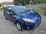 polovni Automobil Ford Fiesta 1,25 Trend polovni Automobil Ford Fiesta 1,25 Trend