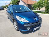 polovni Automobil Peugeot 207 1.6HDI SW PANORAMA polovni Automobil Peugeot 207 1.6HDI SW PANORAMA