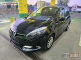 polovni Automobil Renault Scenic 1,4Tce polovni Automobil Renault Scenic 1,4Tce