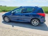 Slika 8 - Peugeot 207 1.6HDI SW PANORAMA  - MojAuto
