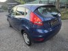 Slika 7 - Ford Fiesta 1,25 Trend  - MojAuto