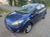 Slika 3 - Ford Fiesta 1,25 Trend  - MojAuto
