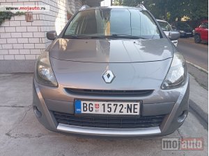 Glavna slika - Renault Clio 1,5 dci - MojAuto
