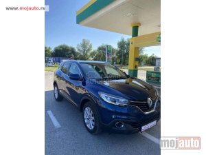 Glavna slika - Renault Kadjar 1,6dci  - MojAuto