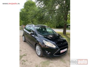 Glavna slika - Ford C Max 1,6 champions  - MojAuto