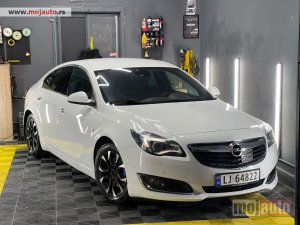 Opel Insignia 16tdci 
