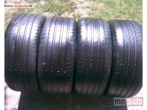 Glavna slika - 265/40R20 104Y GOODYEAR EAGLE F1 - MojAuto