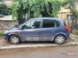 polovni Automobil Renault Scenic Dci polovni Automobil Renault Scenic Dci