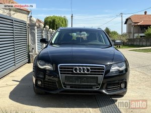 polovni Automobil Audi A4 2.0 