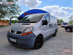 Glavna slika - Renault Trafic 1.9 DCi - MojAuto
