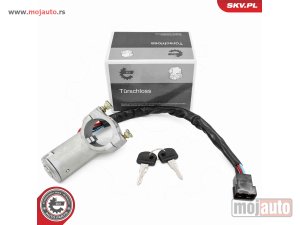 Glavna slika -  Citroen C25 Kontakt Brava 81-94,NOVO - MojAuto