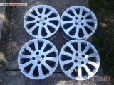 polovni delovi  16ke 4x100 RONAL OPEL original