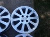 Slika 2 -  16ke 4x100 RONAL OPEL original - MojAuto