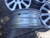 Slika 3 -  16ke 4x100 RONAL OPEL original - MojAuto