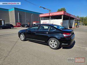 Glavna slika - Citroen C5 Na ime kupca - MojAuto
