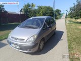 polovni Automobil Citroen Xsara Picasso 1,8gas 