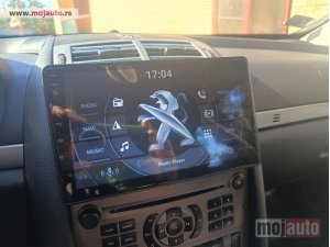 polovni Automobil Peugeot 407 2.0 hdi 