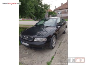 Glavna slika - Audi A4 - MojAuto