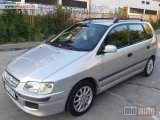 polovni Automobil Mitsubishi Space Star 1.6 Silver 25 