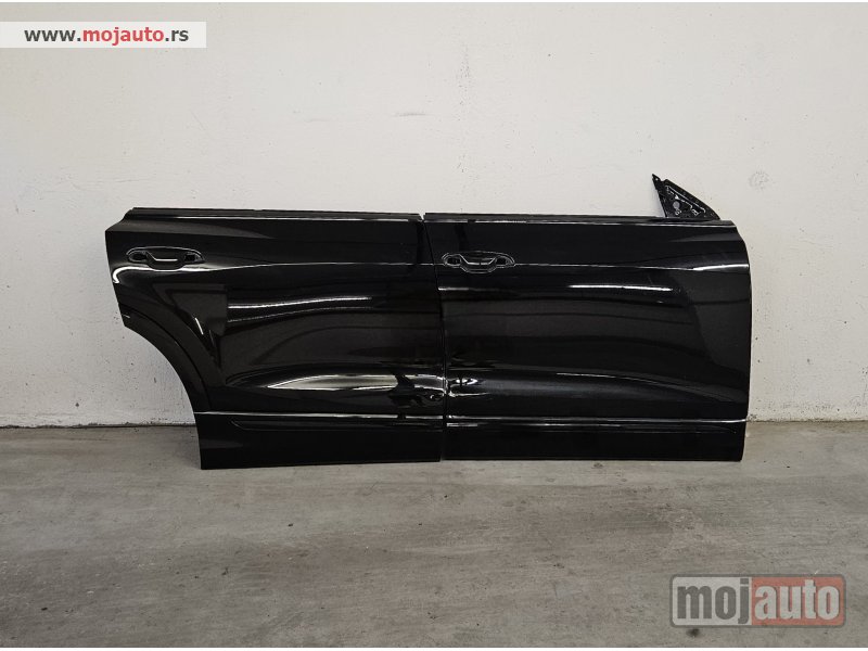 Glavna slika -  Audi Q8 / 4M8 / 2018-2024 / Desna vrata / ORIGINAL - MojAuto
