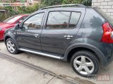 polovni Automobil Dacia Sandero Stepwey 1,5 dci 