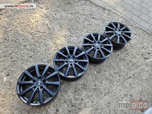 Glavna slika -  AluFelne 16Coli 5x112 Volkswagen Audi Mercedes kao nove - MojAuto