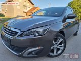 polovni Automobil Peugeot 308 2.0 HDI,PRELEP 