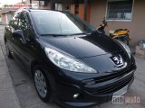 polovni Automobil Peugeot 207 1.4HDI polovni Automobil Peugeot 207 1.4HDI