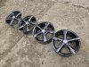 Slika 1 -  AluFelne 16Coli 5x112 Volkswagen Audi kao nove - MojAuto