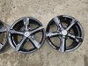 Slika 4 -  AluFelne 16Coli 5x112 Volkswagen Audi kao nove - MojAuto
