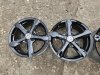 Slika 5 -  AluFelne 16Coli 5x112 Volkswagen Audi kao nove - MojAuto