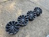 Slika 1 -  AluFelne 16Coli 5x112 Volkswagen Audi Mercedes kao nove - MojAuto
