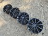 Slika 2 -  AluFelne 16Coli 5x112 Volkswagen Audi Mercedes kao nove - MojAuto