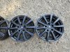 Slika 3 -  AluFelne 16Coli 5x112 Volkswagen Audi Mercedes kao nove - MojAuto