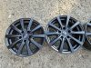 Slika 4 -  AluFelne 16Coli 5x112 Volkswagen Audi Mercedes kao nove - MojAuto