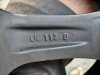 Slika 8 -  AluFelne 16Coli 5x112 Volkswagen Audi Mercedes kao nove - MojAuto