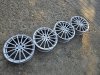 Slika 1 -  AluFelne 18Coli 5x112 Mercedes kao nove Odlicne - MojAuto