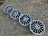 Slika 2 -  AluFelne 18Coli 5x112 Mercedes kao nove Odlicne - MojAuto