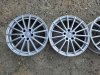 Slika 4 -  AluFelne 18Coli 5x112 Mercedes kao nove Odlicne - MojAuto