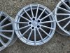 Slika 6 -  AluFelne 18Coli 5x112 Mercedes kao nove Odlicne - MojAuto